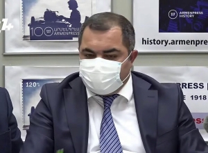 Քաղաքացիներն աշխատանքային խնդիրներով կկարողանա՞ն անանուն դիմել տեսչական մարմնին. ասուլիս․ ՈՒՂԻՂ