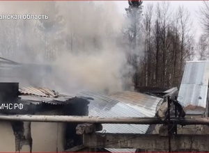 Ռյազանի մարզում՝ «էլաստիկ» գործարանում,  պայթյունի հետևանքով մահացածների թիվը հասել է 15–ի