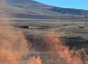 Հայաստանում մեկնարկել են հայ-ռուսական միացյալ զորախմբի մարտավարական զորավարժությունները․ Sputnik Արմենիա