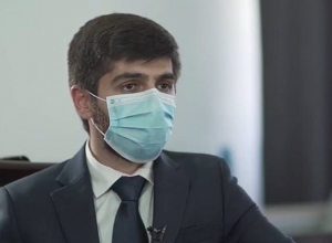 Արման Խոջոյանը կգործուղվի Ռուսաստան