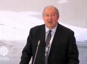 Նիկոլ Փաշինյանն ու Արմեն Սարգսյանը մասնակցում են «Մտքերի գագաթնաժողովին».ՈՒՂԻՂ