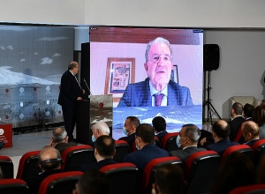 Հայաստանի աշխարհագրական դիրքն այնպիսին է, որ ստիպված եք հավասարակշռություն պահել․ Իտալիայի նախկին վարչապետ