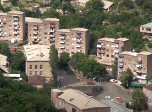 Անտառներից տուն չենք գալիս, որ ապրենք. Ալավերդիում պատկերը տխուր է