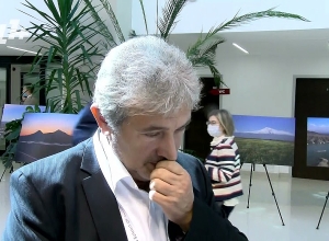 Դիլիջանում կանցկացվի «STARMUS»-ի 6-րդ փառատոնը, որին կմասնակցեն Նոբելյան մրցանակակիրներ