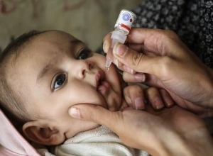 Հայաստանն ի թիվս եվրոպական տարածաշրջանի երկրների, հռչակվել է «պոլիոմիելիտից ազատ» երկիր. Արսեն Թորոսյան