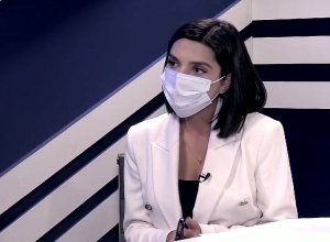 Աջակցություն՝ տեղահանված կամ Արցախի Հանրապետությունում  բնակելի անշարժ գույքը կորցրած քաղաքացիներին