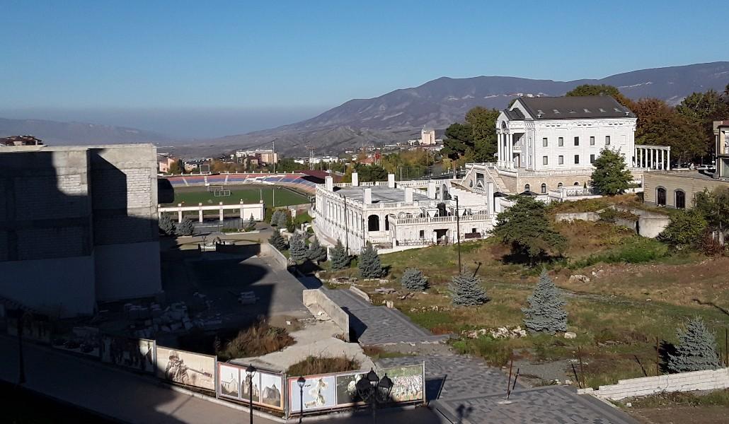 Ստեփանակերտ