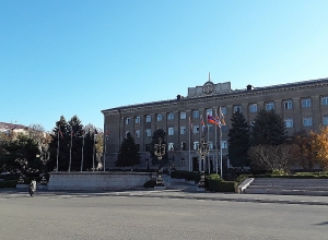 Արցախին է փոխանցվել ավելի քան 199 մլրդ դրամի աջակցություն