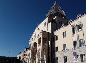 Фракции НС Арцаха обращаются к Минской группе ОБСЕ