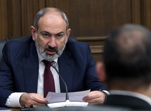 Безграмотность возвращается в наше общество: Никол Пашинян