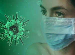 Ношение масок более не является обязательным: МЗ