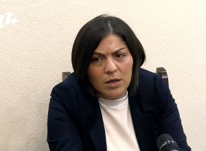 Մենք  հակված չենք անցնել  առցանց ուսուցման․ Արցախի ԿԳՄՍ նախարար