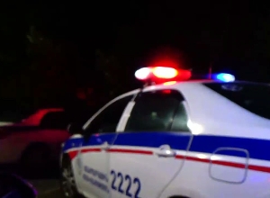 Усиленная служба ДП в регионах: обнаружено 4984 нарушения