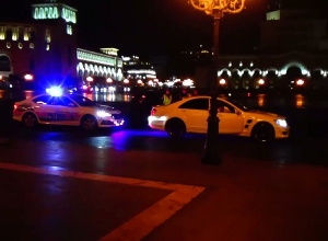 Անցած շաբաթ պարեկների ձեռնարկած միջոցառումների արդյունքները