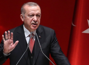 Էրդողանն ու նրա կինը վարակվել են Կորոնավիրուսով