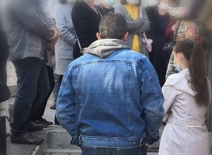 Կինո պոլիկլինիկաներում