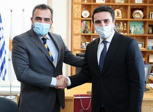 «Հայ համայնքի կենսագործունեությունը Կիպրոսի հասարակական-քաղաքական կյանքի բաղկացուցիչ մասն է»