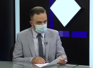 Արցախից տեղահանված քաղաքացիները  կստանան դրամական աջակցություն