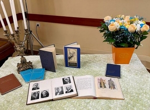 Ալեքսանդր Սպենդիարյանի ծննդյան 150-ամյակին նվիրված միջոցառումներ Թբիլիսիում