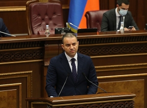 Во время войны у меня в сумке была книга: Керобян