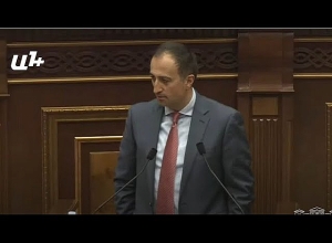 Հա աթեիստ եմ, հարցեր կա՞ն․ ի տարբերություն շատերի չեմ թաքցնում կրոնական պատկանելությունս․ Թորոսյան