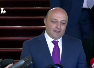 Վաղարշակ Հարությունյանը  դեկտեմբերի 17-ին եկավ, ասեց՝ մինչև վաղը ժամը 5-ը ձեզ ժամանակ, հետ քաշվեք