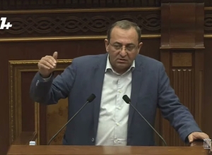 Եթե ՊՆ-ն ու ԱԱԾ-ն իրենց տեղում լինեն, տեղեկատվություն կտան, ոչ թե հարձակում կկազմակերպեն ՄԻՊ-ի վրա