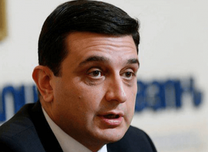 Չհուսադրող ու վտանգավոր վիճակագրություն ունենք մեր Երկրում․ Արմեն Մուրադյան