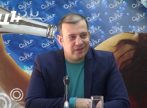 Ваан Бабаян о митинге оппозиции, запланированном на 9 ноября и др.