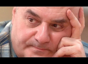 Будет установлена мемориальная доска, увековечивающая память Игоря Мурадяна