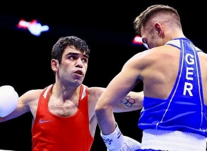 Արթուր Հովհաննիսյանը աշխարհի առաջնության մեկնարկում հաղթեց իր հայրենակցին