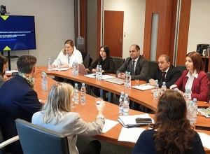 Делегация Комиссии по защите конкуренции отправилась в Варшаву