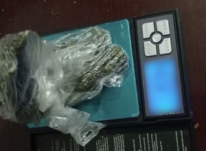 В доме было полно наркотиков: по следам обыска в Горисе