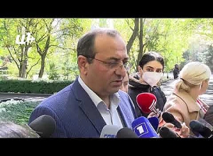 По делу 27-го октября есть необходимость в серьёзном глубоком геополитическом анализе: Арцвик Минасян