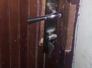 Дверь была открыта, хозяин спал: полиция раскрыла преступление
