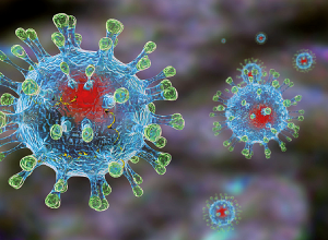 Зарегистрировано 7 новых случаев смерти от ковида: подтверждено 2 575 новых случаев инфекции