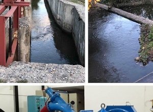 Սահմանվածից ավել ջրառ․ «ԷԼԵՆԷՔՍ» ՍՊԸ-ն  6.3 մլն. դրամի վնաս է հասցրել շրջակա միջավայրին