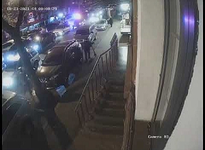 Молодому человеку предъявлено обвинение