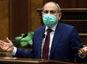 Мы заставляем их это делать, другого варианта нет: Пашинян