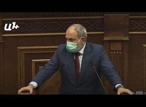 Արցախի նախագահի և կառավարության հետ կորոշենք՝ երբ է նպատակահարմար գնալ Արցախ․ Փաշինյան