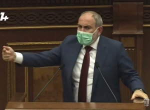 Դավաճանն էլ եք դուք, կապիտուլյանտն էլ․ ինչի՞ 5 միլիարդանոցը չի եկել․ձեր շեֆի հաշվին քանի՞ միլիոն կար