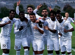 Յուսուֆ Օտուբանջոն 10-րդ հաղթանակը բերեց «Արարատ-Արմենիային»․ ՀՀ Պրեմիեր լիգա