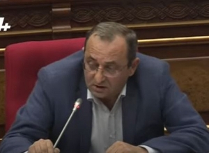 Խաշա հասունանում․ ասեցիք սուրճ, ասեցինք՝ այո․ ինչ ֆորմատ ասեցիք, ասեցինք՝ այո․ Ալեն Սիմոնյանը՝ Արծվիկ Մինասյանին