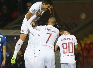 «Փյունիկը» ամրապնդվում է 3-րդ հորիզոնականում. ՀՀ ֆուտբոլի Պրեմիեր լիգա