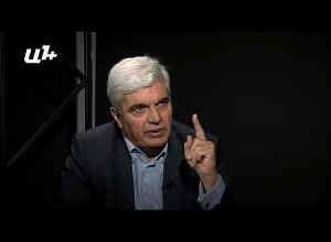 Россия жестоко предупреждает Армению, что потеряет большее, если будет сопротивляться: Степан Григорян