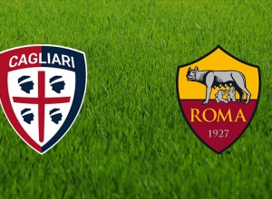 Ուղիղ. «Կալյարի» - «Ռոմա».  Հենրիխ Մխիթարյանը մեկնարկային կազմում է