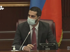 Քննիչ հանձնաժողովը իրավունքի ուժով ստեղծված է․ Արամ Վարդևանյան