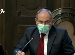 Уголовно-исполнительные учреждения – это организации, производящие преступников: Пашинян