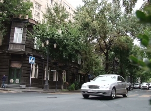 Обнаружен разыскиваемый по делу о стрельбе и убийстве на улице Абовяна