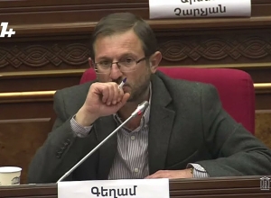 Ահազանգեր եմ ստացել,որ պատերազմի մասնակից ուսանողների ուսման վարձը չի փոխհատուցվել,բուհն էլ ուզում է